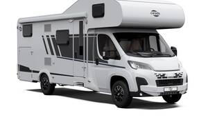Large, Touring Cars