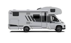 Large, Touring Cars