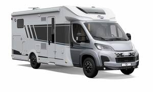 Luxury, Touring Cars