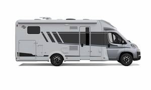 Luxury, Touring Cars