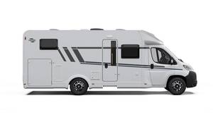 Medium, Touring Cars Medium, Touring Cars