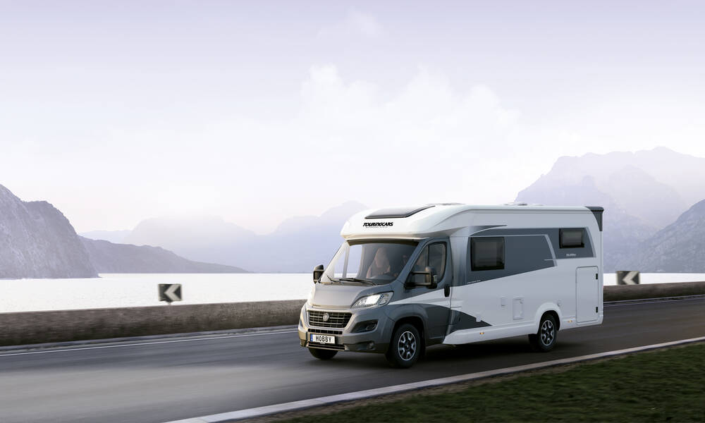 Camper huren Europa Camperhuur in Europa