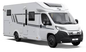 Medium, Touring Cars Medium, Touring Cars