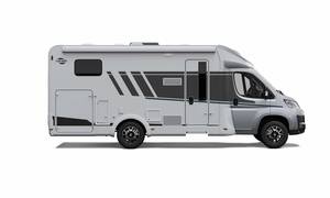 Small, Touring Cars