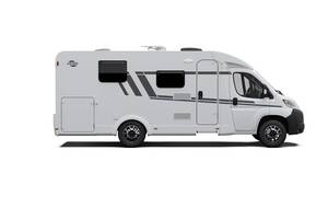Small, Touring Cars