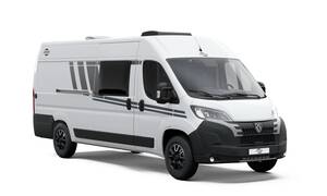 Van, Touring Cars