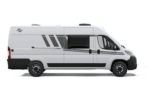 Van, Touring Cars