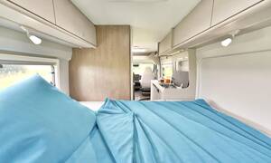 Van, Touring Cars