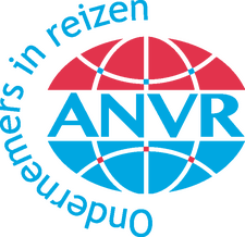 ViaTioga is aangesloten bij de ANVR ViaTioga is aangesloten bij de ANVR