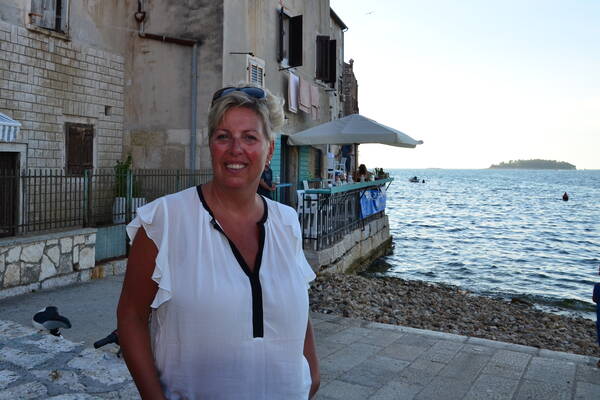 Reisadviseur Diana