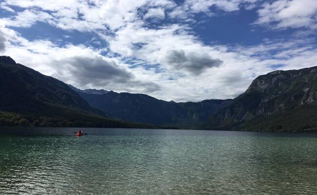 Slovenië