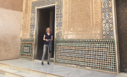 Alhambra