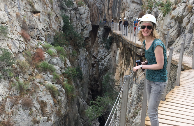 Caminito del Rey