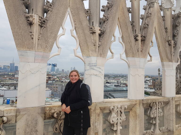 Reisadviseurs ViaTioga