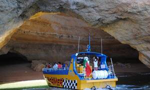 Dreamer Caves and Dolphins Dreamer Caves and Dolphins