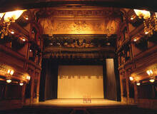 Fado in Chiado Show Fado in Chiado Show