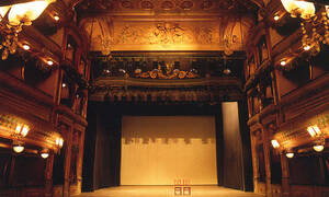 Fado in Chiado Show Fado in Chiado Show