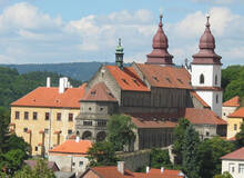Brno Themawandelingen Brno Themawandelingen