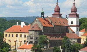 Brno Themawandelingen Brno Themawandelingen
