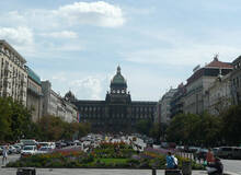 Praag Communisme Tour Praag Communisme Tour