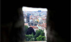 Praag Stadswandeling Praag Stadswandeling