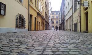 Praag Stadswandeling Praag Stadswandeling