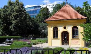 Praag Stadswandeling Praag Stadswandeling