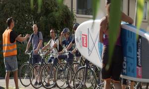 Stockholm Fietstour Stockholm Fietstour