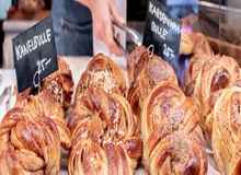 Stockholm Fika Tour Stockholm Fika Tour