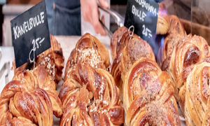 Stockholm Fika Tour Stockholm Fika Tour