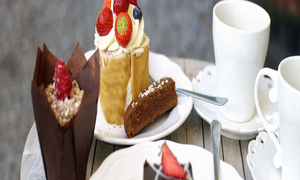 Stockholm Fika Tour Stockholm Fika Tour