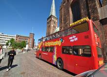 Aarhus Hop on Hop off Aarhus Hop on Hop off