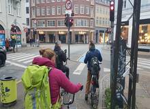 Kopenhagen Fietstour Kopenhagen Fietstour