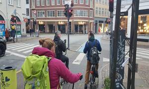 Kopenhagen Fietstour