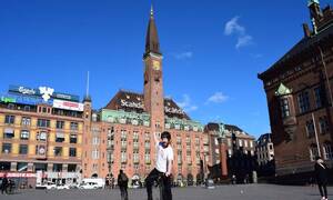 Kopenhagen Fietstour
