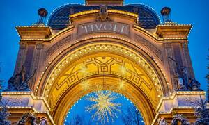 Tivoli Gardens
