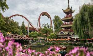 Tivoli Gardens