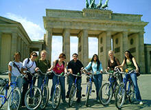 Berlijn highlights fietstour Berlijn highlights fietstour