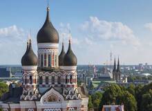 Dag Tallinn bezoeken. tallinn dag excursie vanuit helsinki