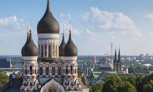 tallinn dag excursie vanuit helsinki