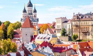 tallinn dag excursie vanuit helsinki
