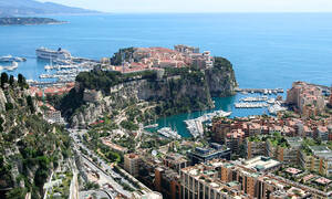 Cannes dagtour Monaco en Eze Cannes dagtour Monaco en Eze