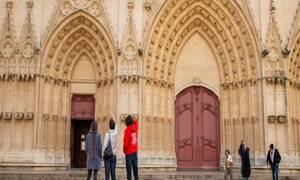 Stadswandeling Lyon met gids