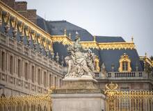 Paleis van Versailles Paleis van Versailles