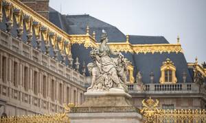 Paleis van Versailles Paleis van Versailles
