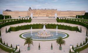Paleis van Versailles Paleis van Versailles