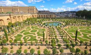Paleis van Versailles Paleis van Versailles
