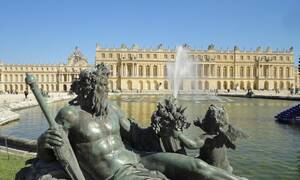 Paleis van Versailles Paleis van Versailles