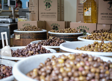 Athene voor Foodies Athene voor Foodies