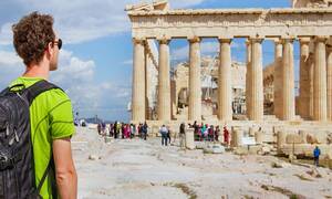 Het beste van Athene Het beste van Athene